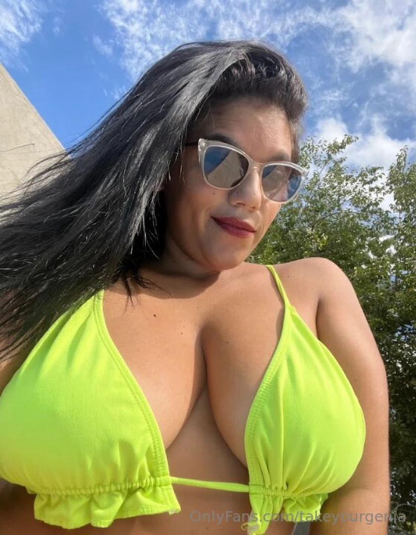 Hotter than the weather 