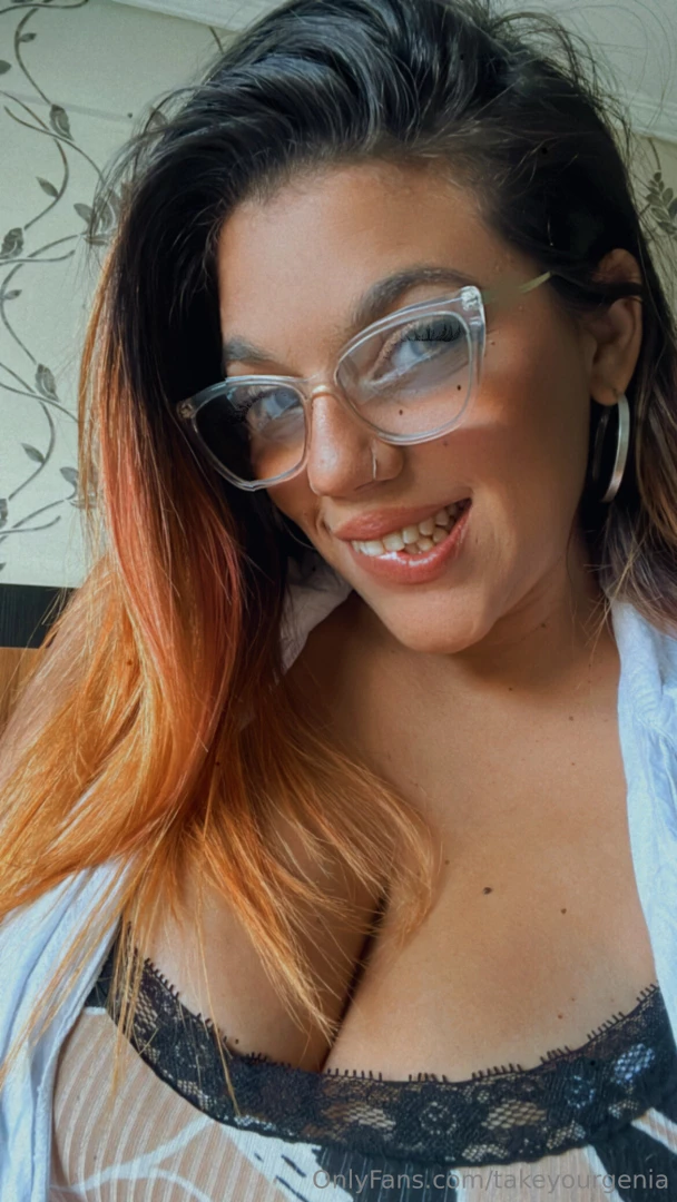 Feeling naughty part 446 