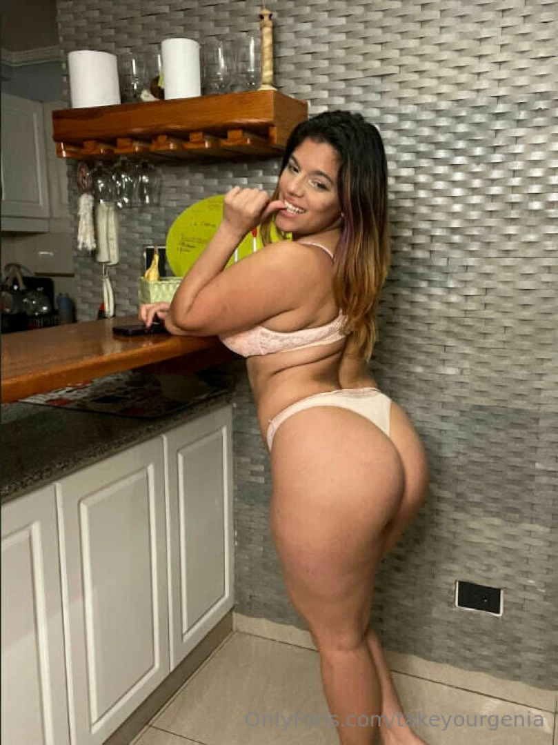 Miss me then kiss me 