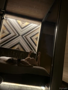 C m here how can you imagine our first date