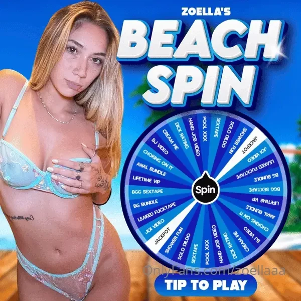 Get ready for the biggest waves and surprises guaranteed to win in 