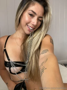 Feeling a little hot today want a private preview