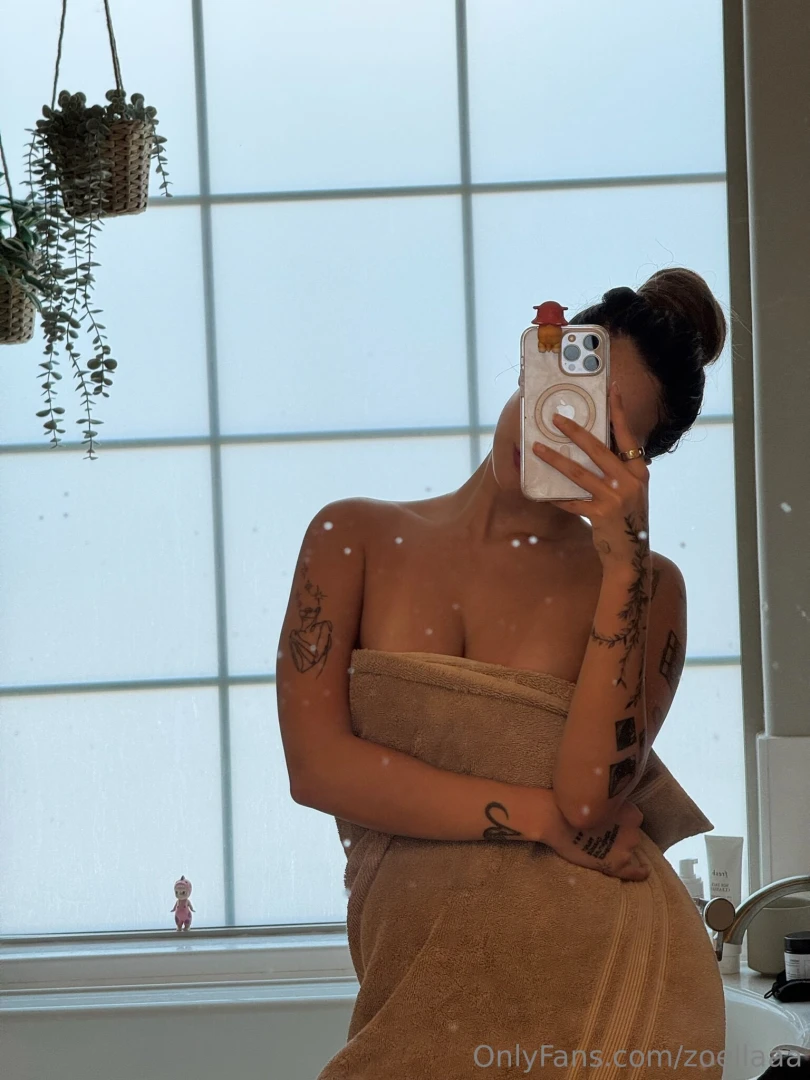 I ve got a secret wanna know it part 1 