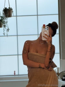 I ve got a secret wanna know it part 1