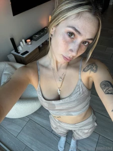 Which part of my body would you like to lick the most part 16