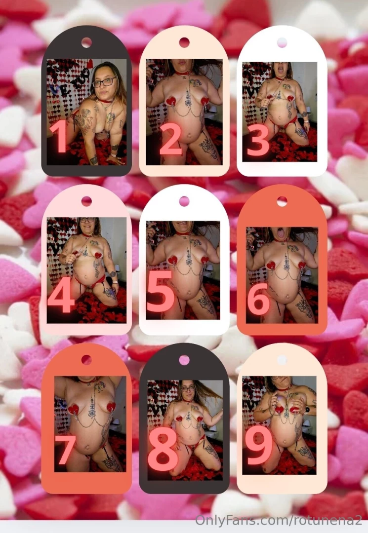 Choose a photo to celebrate valentine s day let s play a little you 