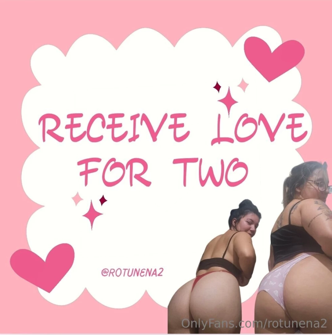 Receive love for two for valentine s day with my friend we want to 