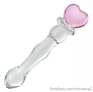 New dildo hello honey as you know i have a lot of toys lately it s