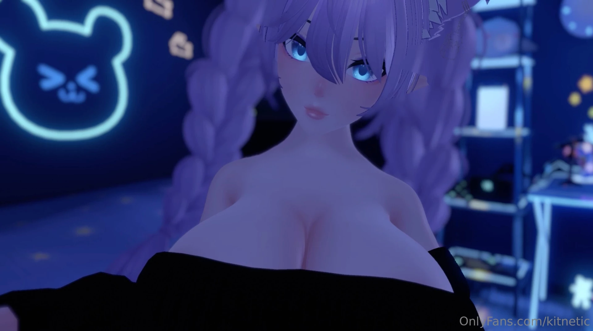 Just waiting for you to dm me 