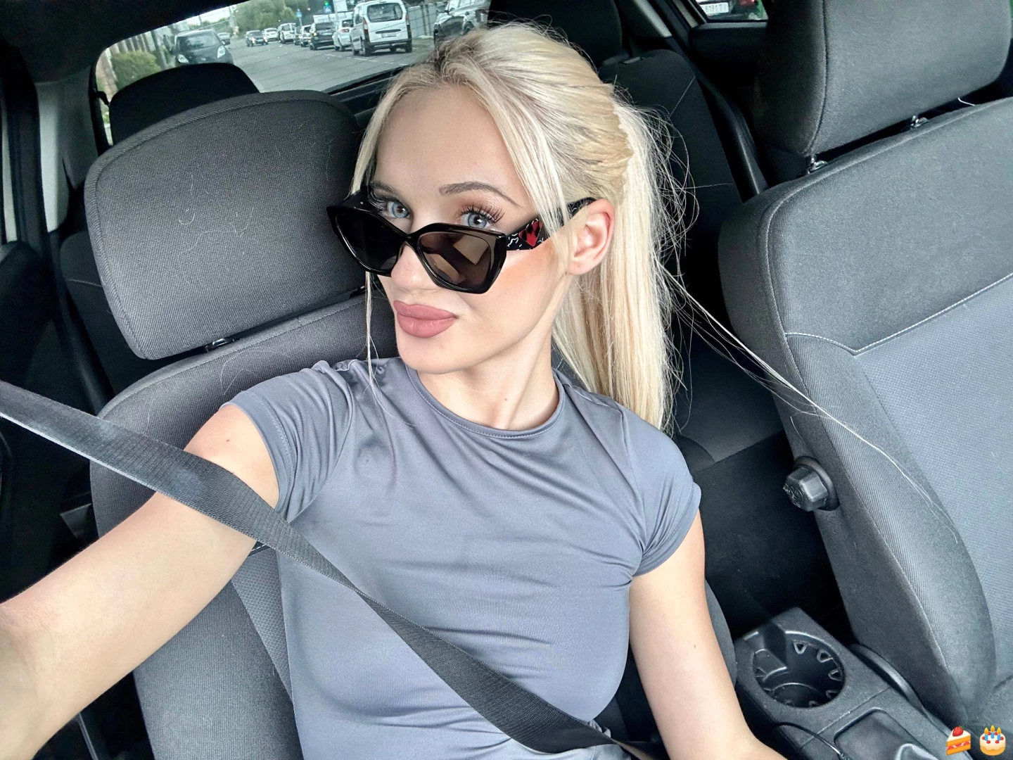 No such this as stopping 