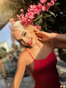 Don t strive for perfection strive for progress instead