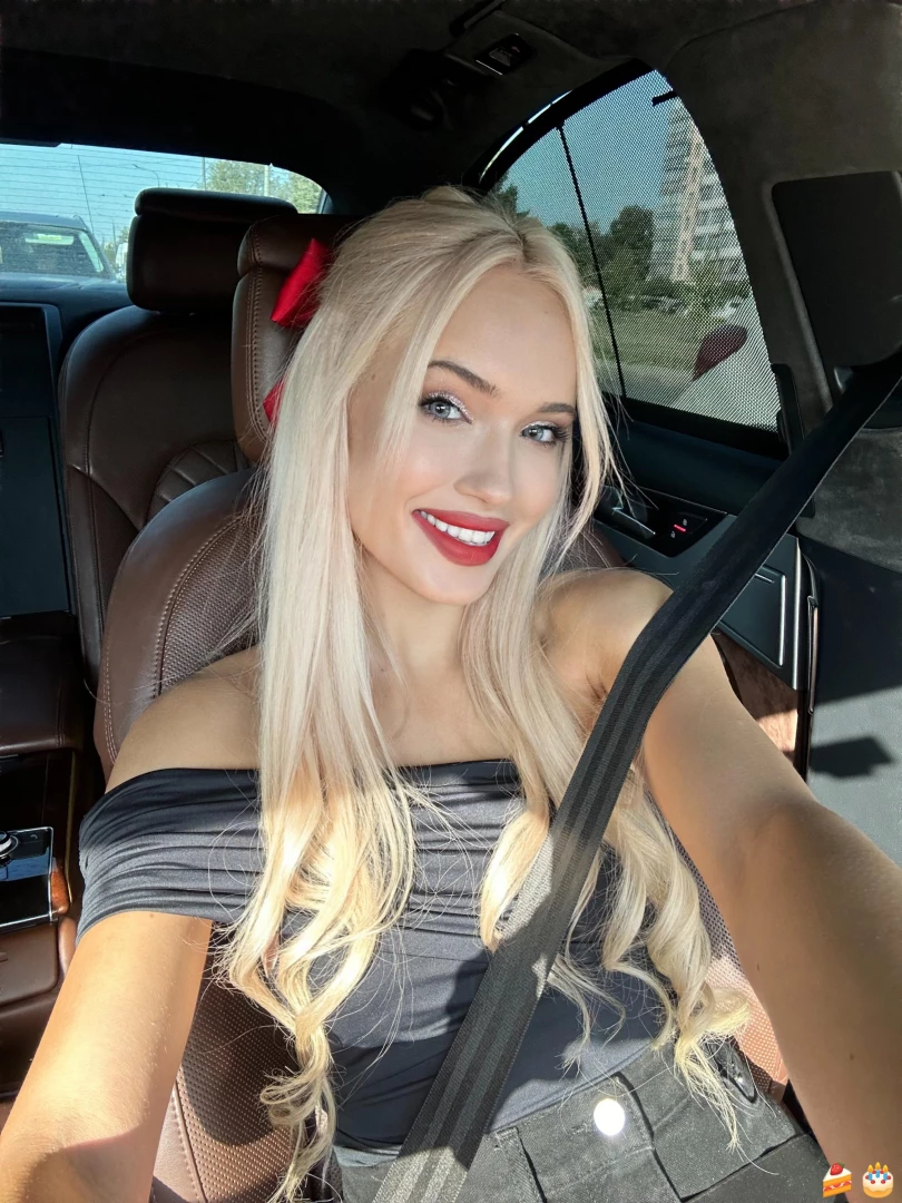 I m work in progress always and forever 