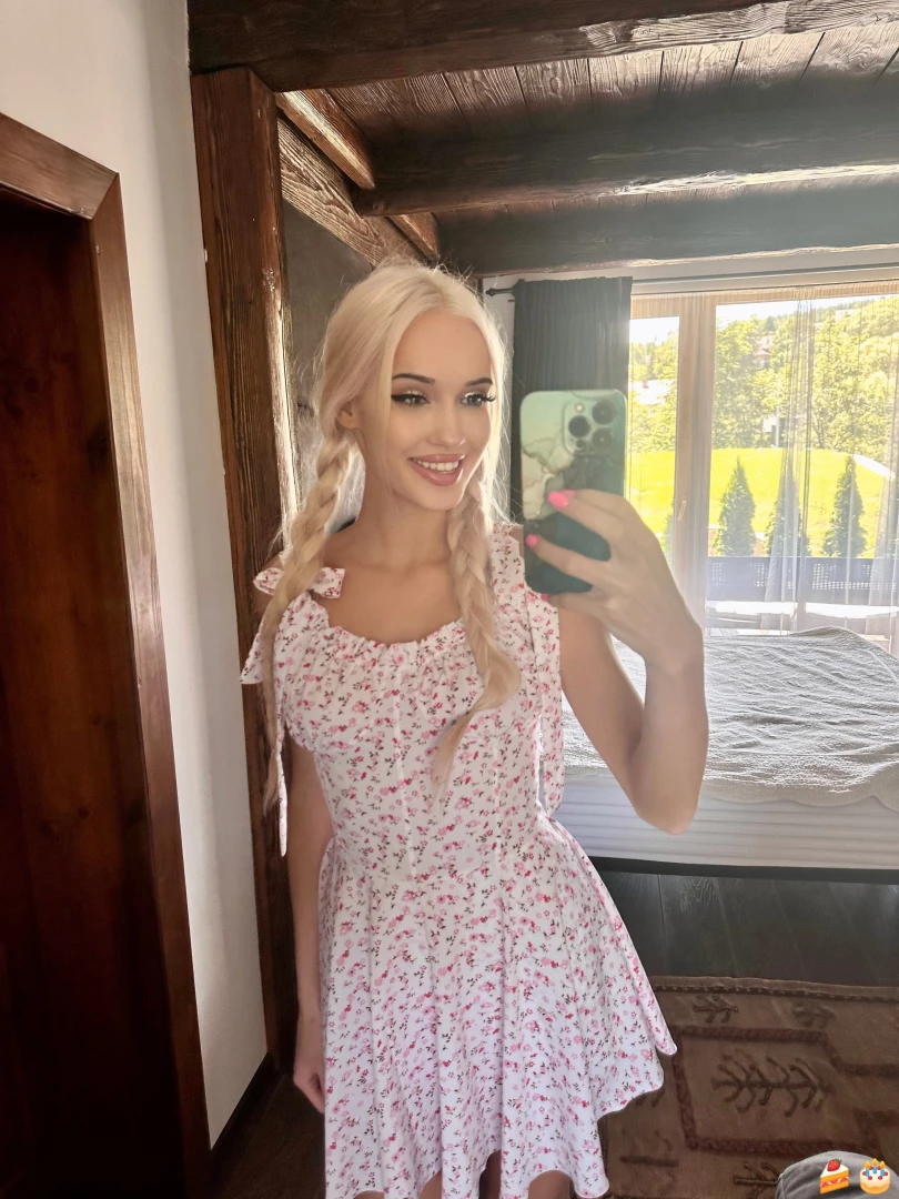 I woke up like this part 132 