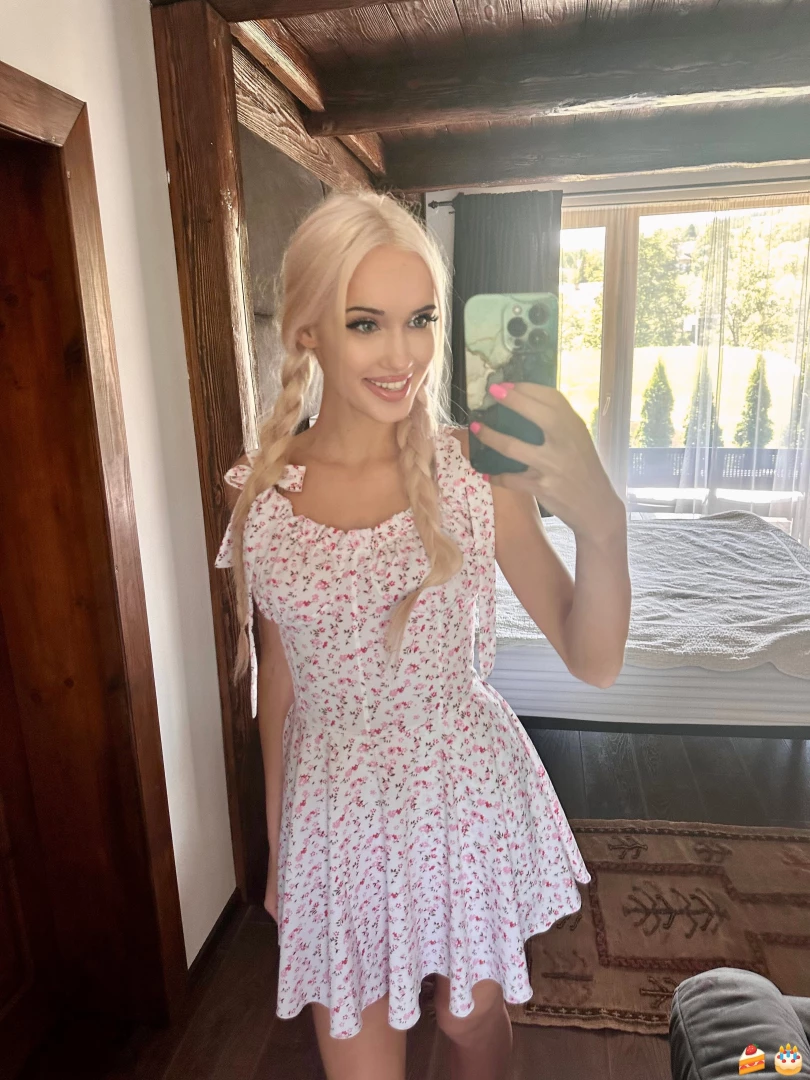 I woke up like this part 131 