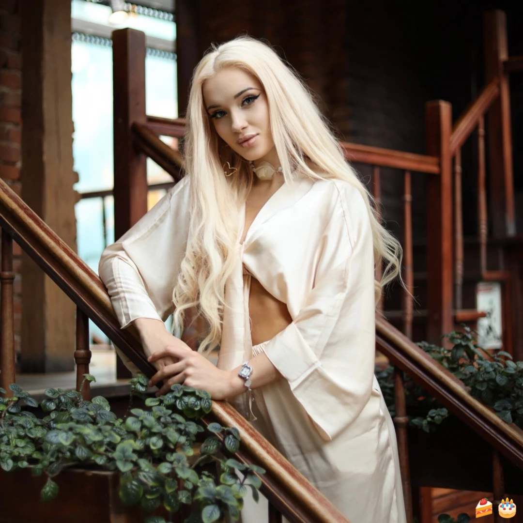 Do you prefer long or short hairstyles i m team long 