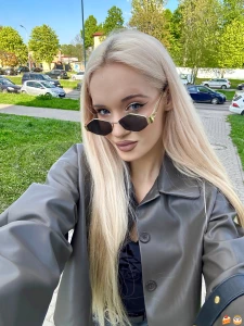 Silk and leather part 1