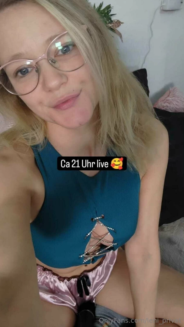 Leni-privat part 2 