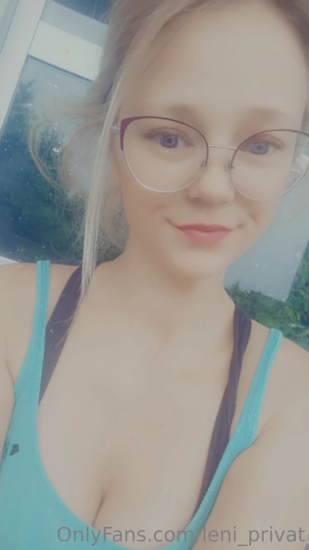 Guten morgen part 61 