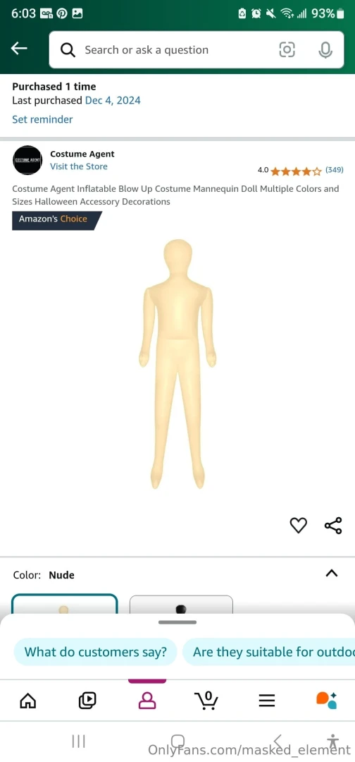 Have you ever wanted me to sit on your face squad want to pretend to 