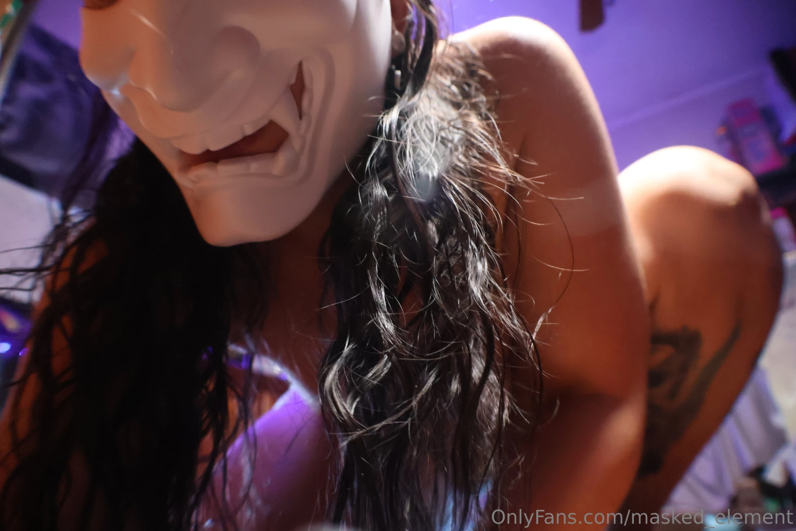 Your favorite superhero is back with new content for your pleasure 