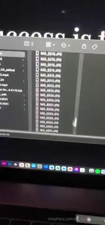 Got a butt ton of content coming squad i edit all my own photos and 