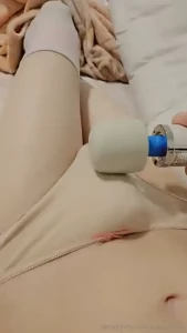 I love using my vibrator remember to turn on re-news ill be sending my