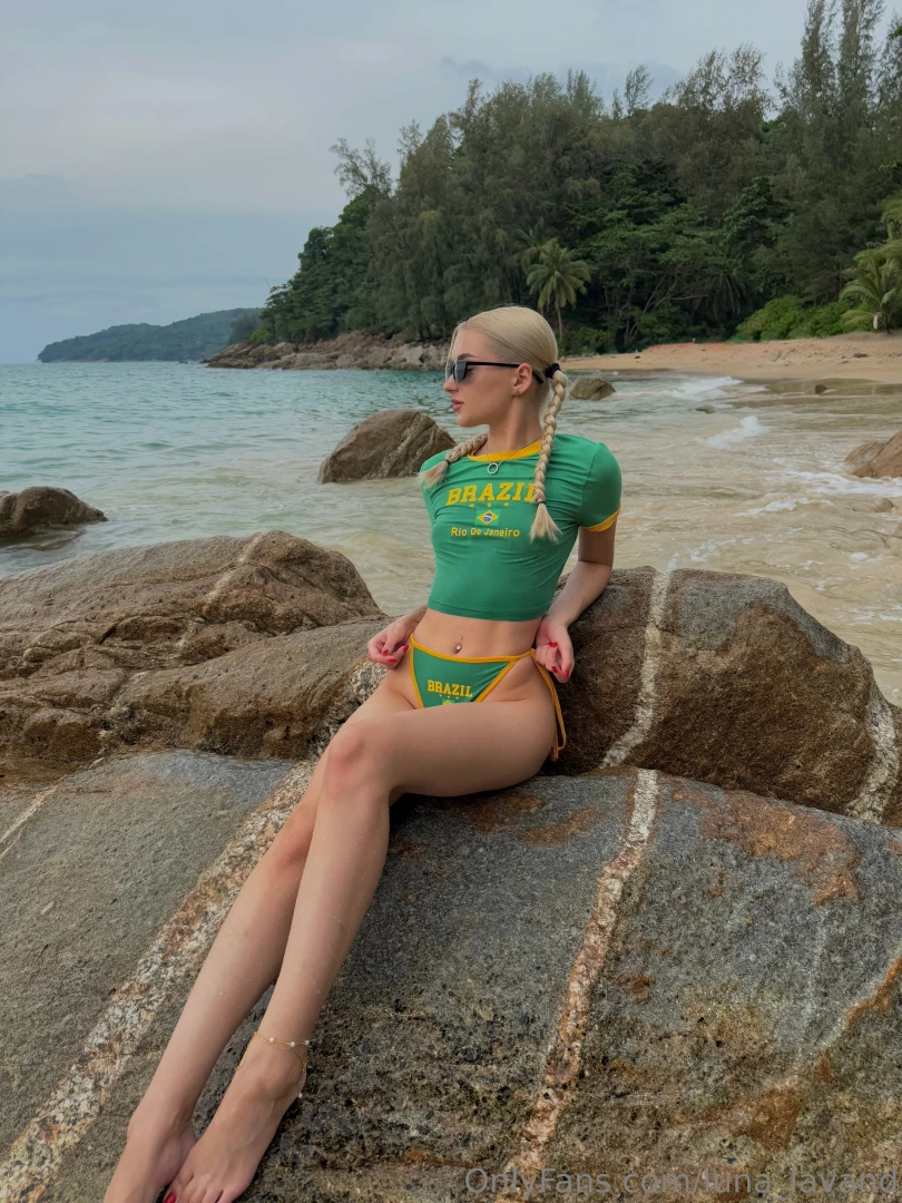 Is there any place you d like to visit tell me in the comments 