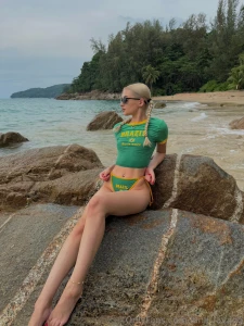 Is there any place you d like to visit tell me in the comments