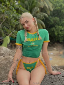 Guess the riddle what s evergreen