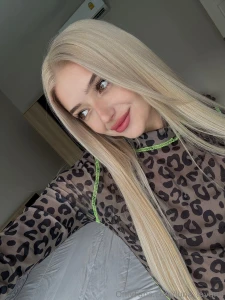 White still looks better on me