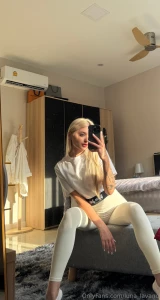 Will you tell me what you like about me