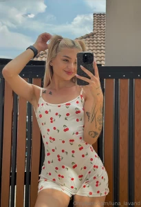 It s been cold at times lately and i m the one who just hates the cold