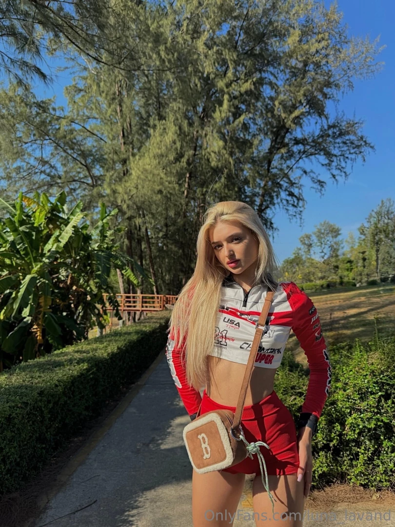 Why don t you and i race only i get a false start 