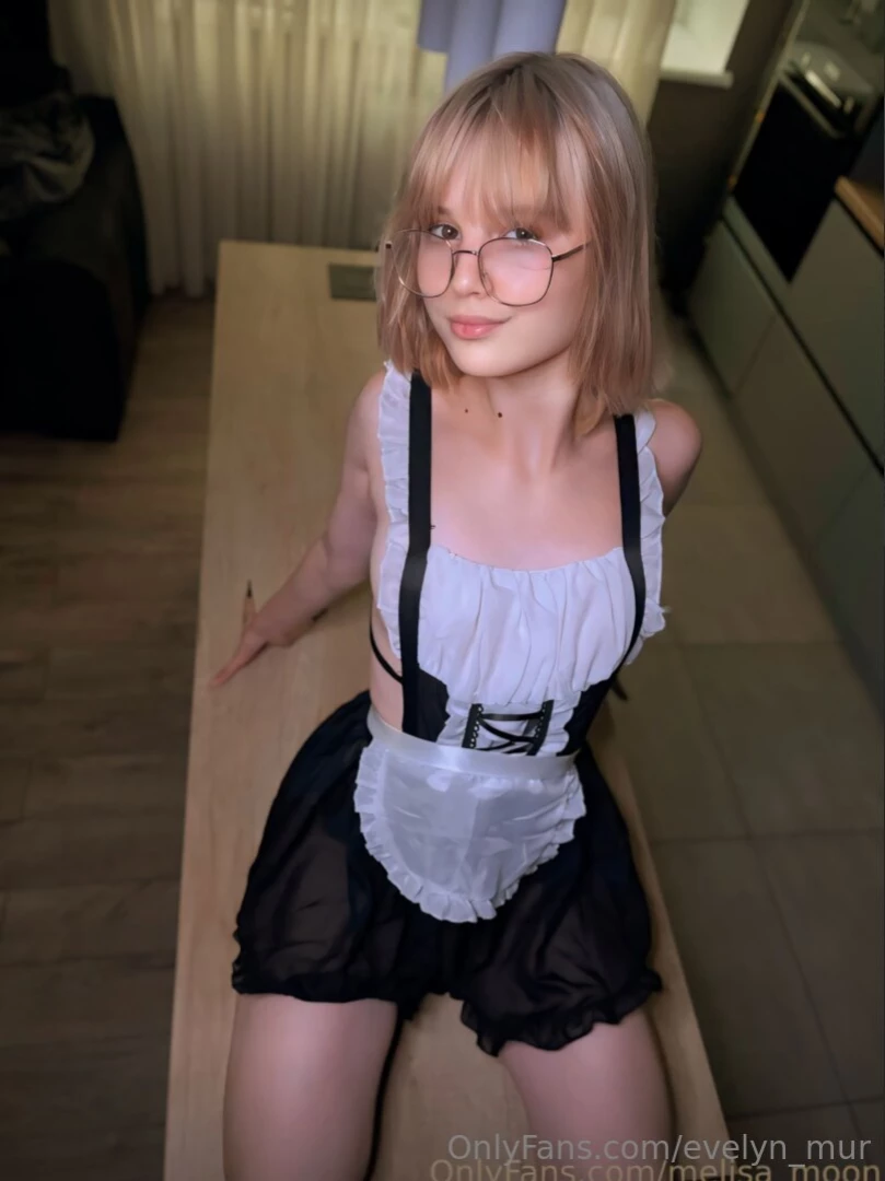 Only today subscribe for free melisa_moon wanna feel her soft ass part 18 