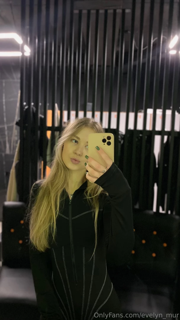 Hiya will you do some exercises today 