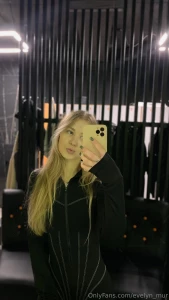 Hiya will you do some exercises today