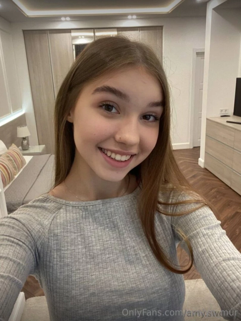 Cute amy sweety with beautiful natural tits text her right now her part 35 