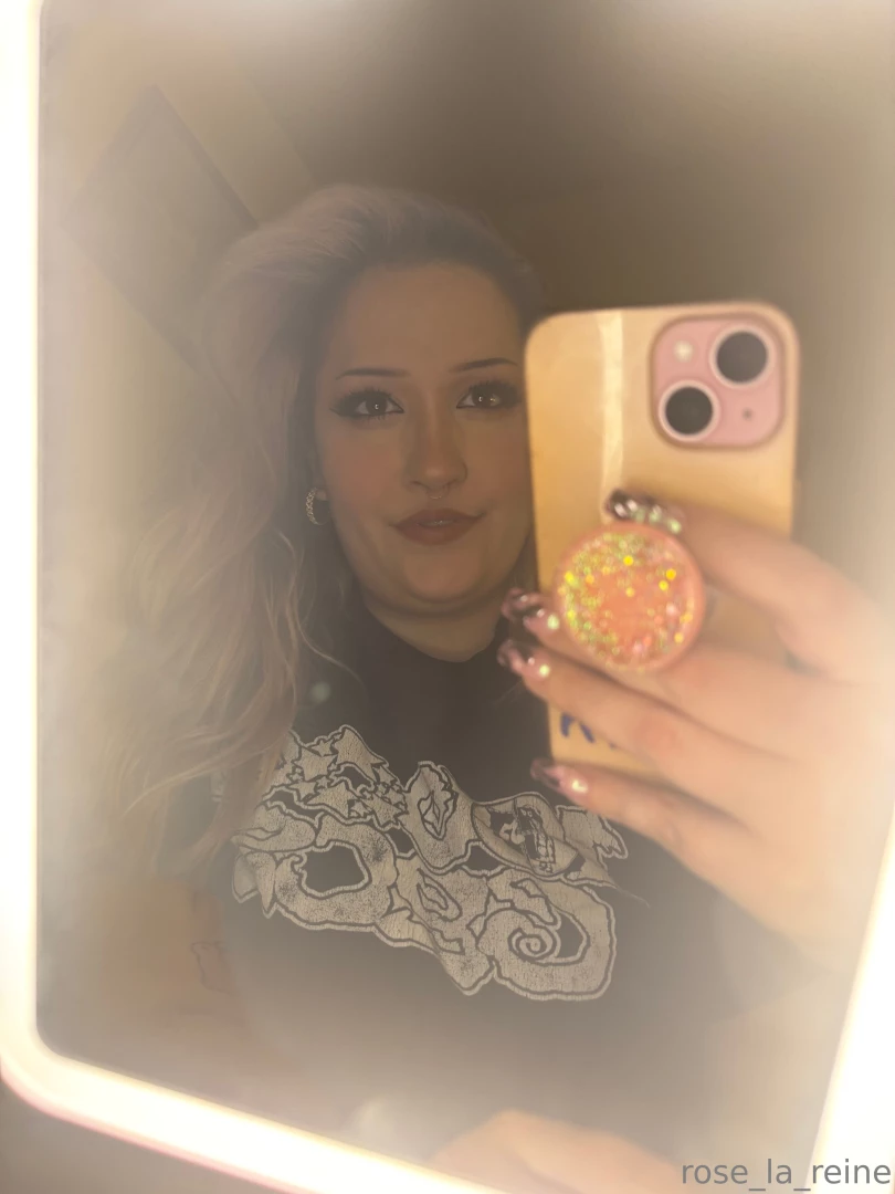 I ve been loving my new pink hair do you love it 