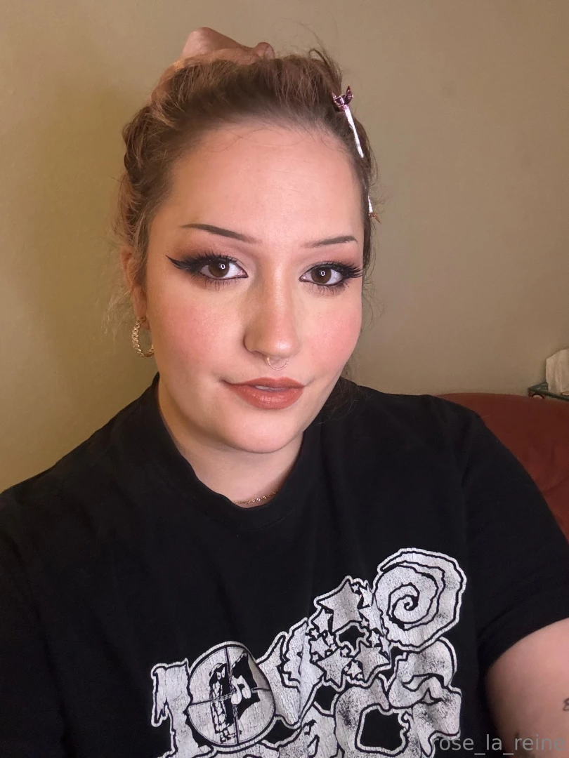 Do i deserve a facial 