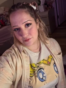 Feeling pretty today part 27