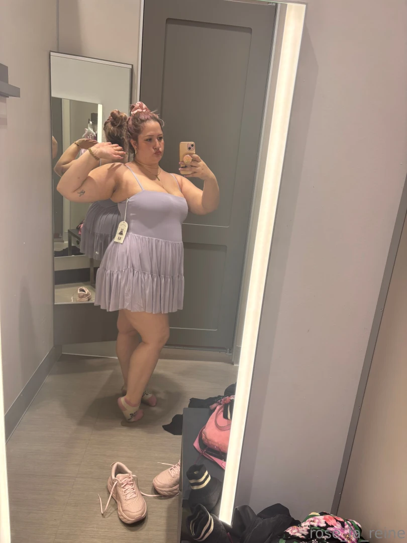 Do you like my new dress part 190 