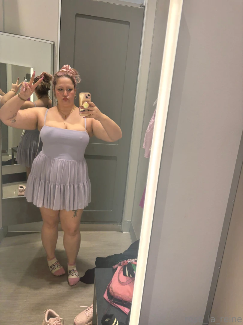 Do you like my new dress part 191 