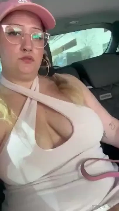 Take me for a ride babe 