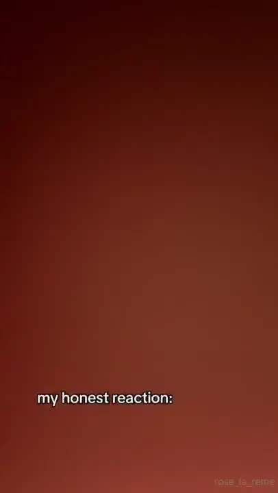 Do you follow my tiktok its helloroselareine 