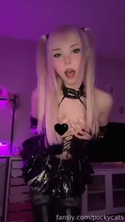 Full vid from the clip i posted over on twitter hehe cosplay braces 
