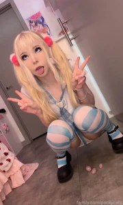 I luv putting random objects in my panties 3 todaes inspo is a hentai part 1