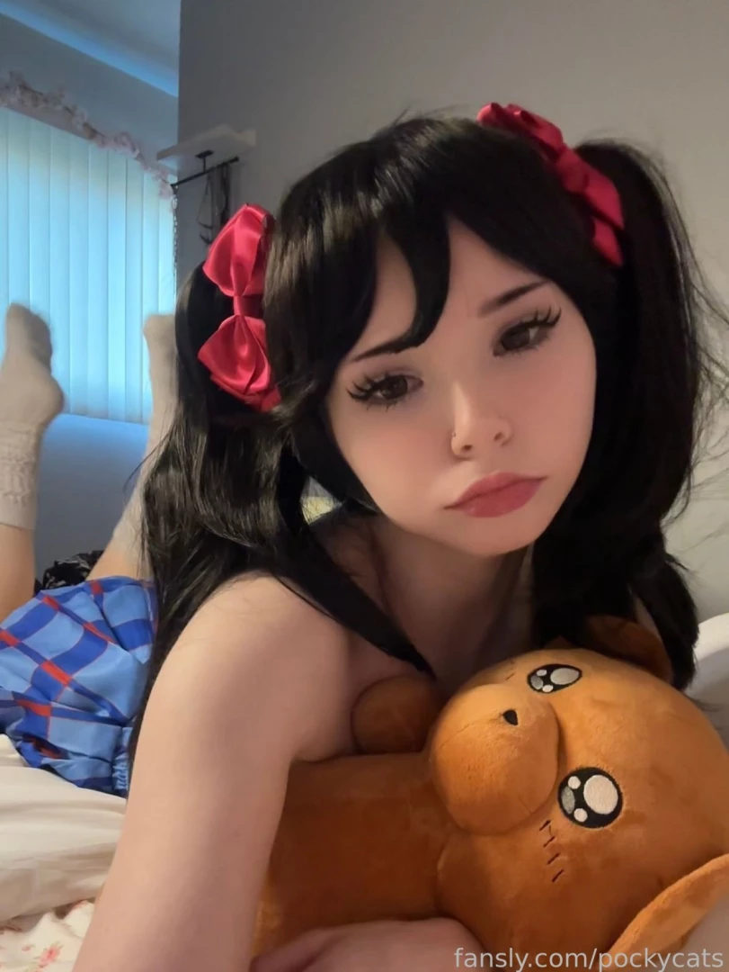 Feelin comfy braces cosplay young part 1 