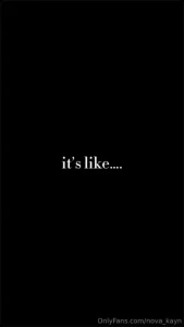 I m better than any drugs