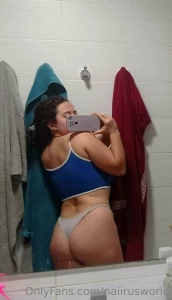 I think it s time to release a twerk video how about