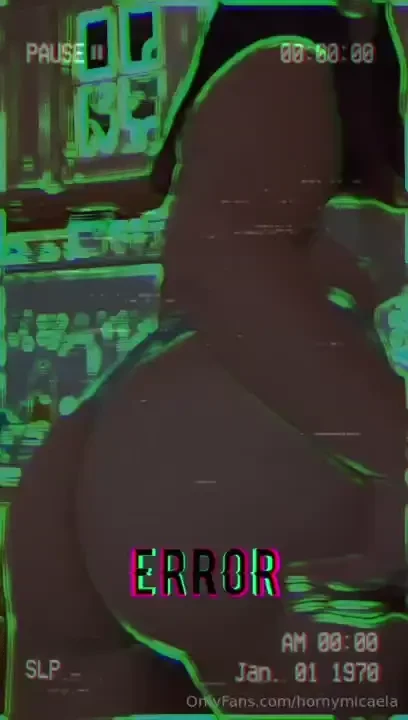 Hornymicaela part 18 